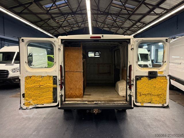 Kastenwagen FIAT Ducato Kasten L1-H1 Kamera Navi 1.Hand HU&AU NEU