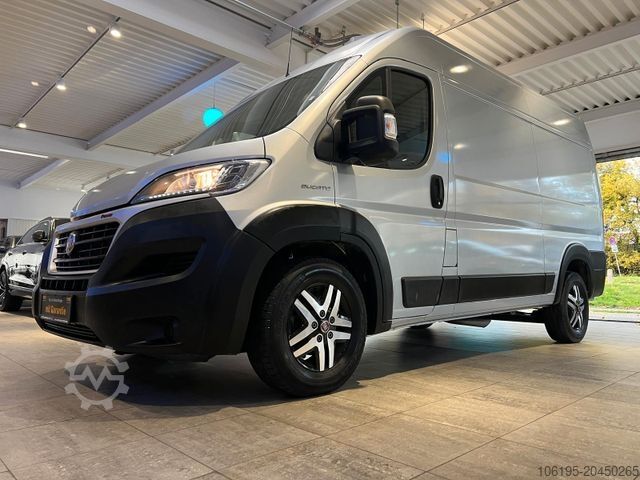 Kastenwagen hoch FIAT Ducato HDI *L2-H2*Hoch+Lang*Garantie*Automatik*