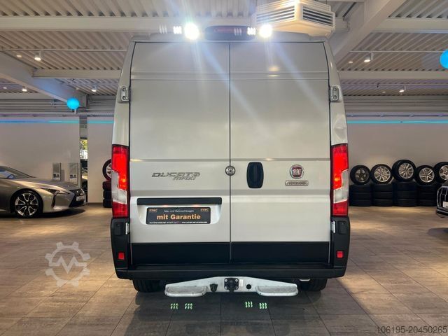 Kastenwagen hoch FIAT Ducato HDI *L2-H2*Hoch+Lang*Garantie*Automatik*