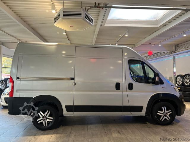 Kastenwagen hoch FIAT Ducato HDI *L2-H2*Hoch+Lang*Garantie*Automatik*