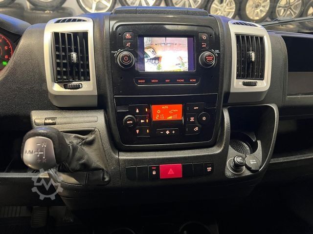 Kastenwagen hoch FIAT Ducato HDI *L2-H2*Hoch+Lang*Garantie*Automatik*