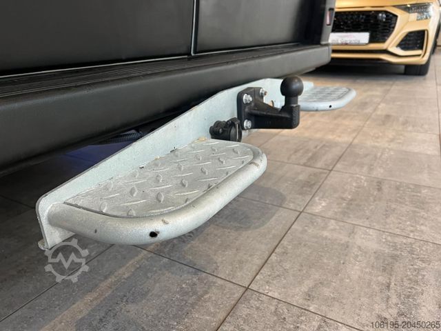 Kastenwagen hoch FIAT Ducato HDI *L2-H2*Hoch+Lang*Garantie*Automatik*