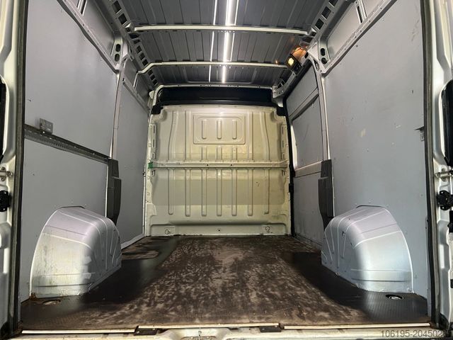 Kastenwagen hoch FIAT Ducato HDI *L2-H2*Hoch+Lang*Garantie*Automatik*