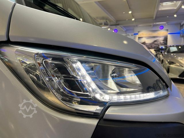 Kastenwagen hoch FIAT Ducato HDI *L2-H2*Hoch+Lang*Garantie*Automatik*