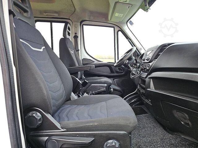 Kipper IVECO DAILY 35C14 Kipper Kist!