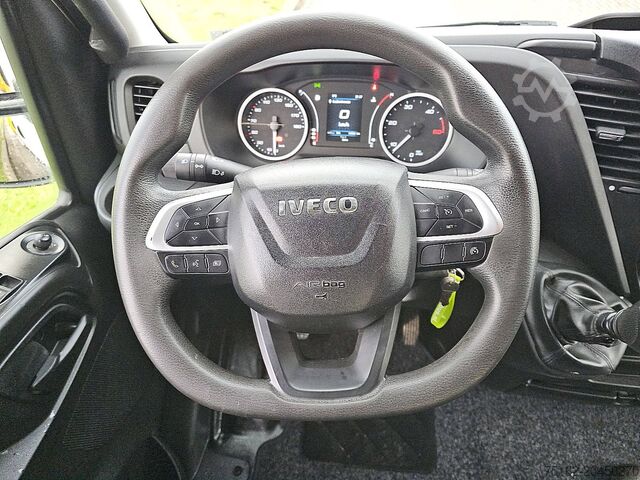 Kipper IVECO DAILY 35C14  Kipper Kist!