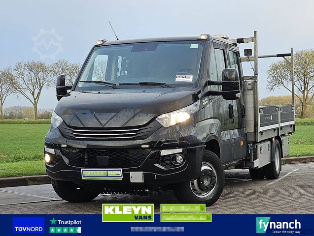 Ladepritsche IVECO DAILY 70C18 Open Laadbak 3.0 L