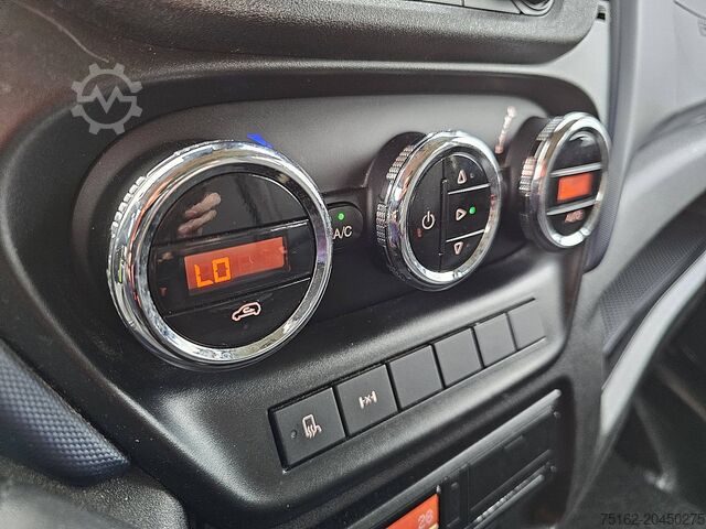 Ladepritsche IVECO DAILY 70C18 Open Laadbak 3.0 L