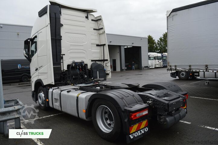 Standard tractor unit VOLVO FH 460 XL Cab Varios, i-Save I-ParkCool