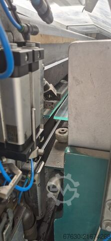 Glasschneidetisch BOTTERO 520 LAM-37