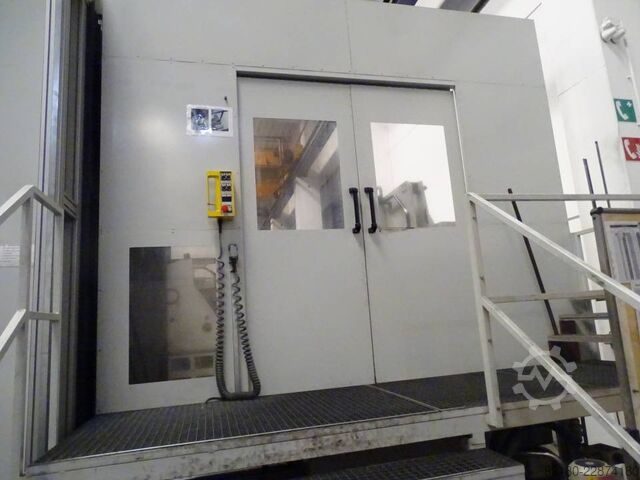 Tieflochbohrmaschine TBT Varioflex MD 30-1
