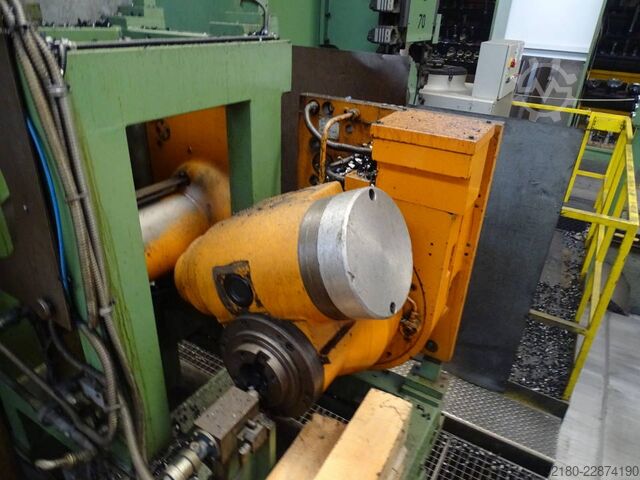 Tischbohrwerk Colgar FRAL 70