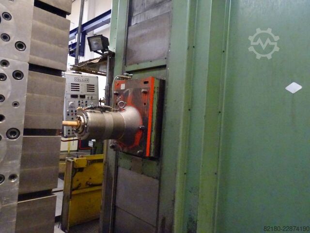 Tischbohrwerk Colgar FRAL 70