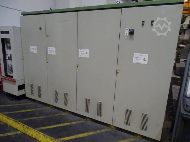 Tischbohrwerk Colgar FRAL 70