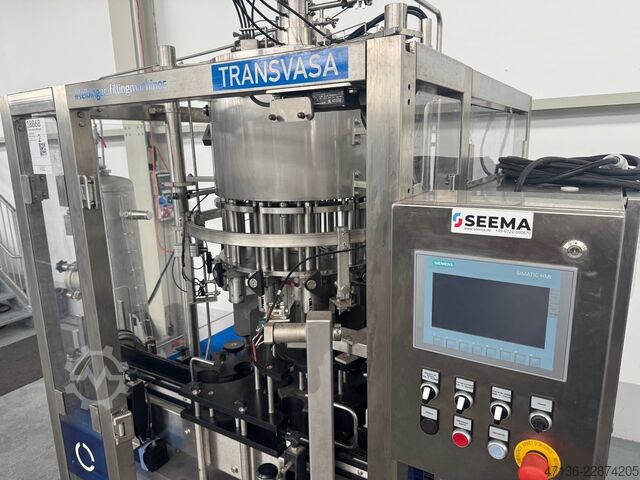 Transvasa Leibinger LEIBINGER TRANSVASA