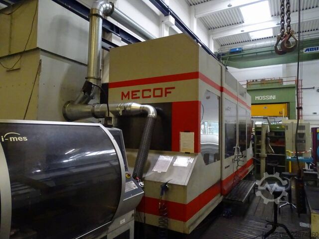 Fräsmaschine imes-icore Premium 4030