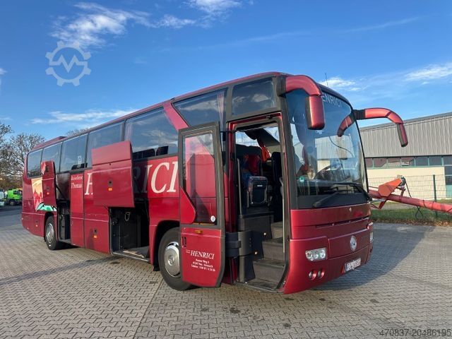 Motor coach MERCEDES-BENZ O 350 Tourismo / Klima / EURO 3