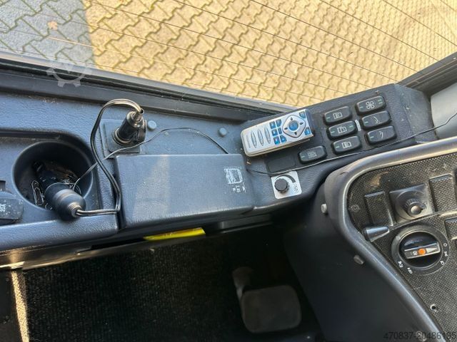 Motor coach MERCEDES-BENZ O 350 Tourismo / Klima / EURO 3