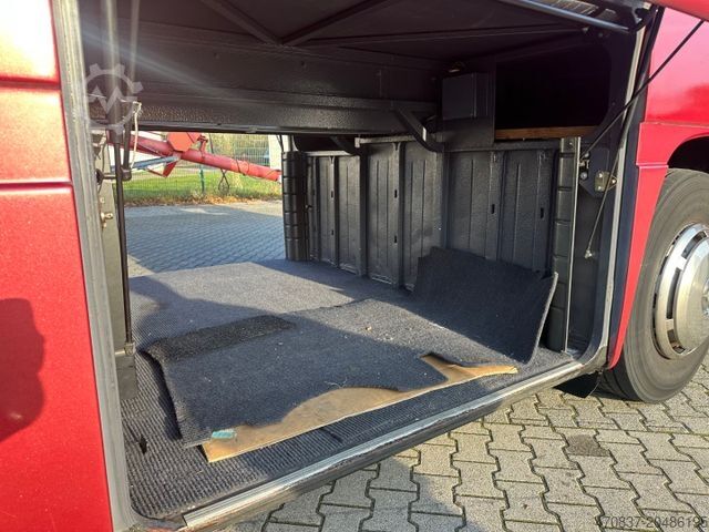 Motor coach MERCEDES-BENZ O 350 Tourismo / Klima / EURO 3