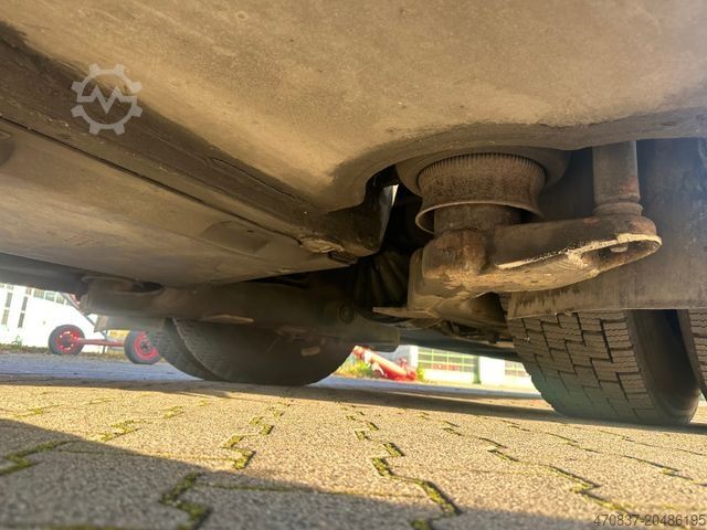 Motor coach MERCEDES-BENZ O 350 Tourismo / Klima / EURO 3