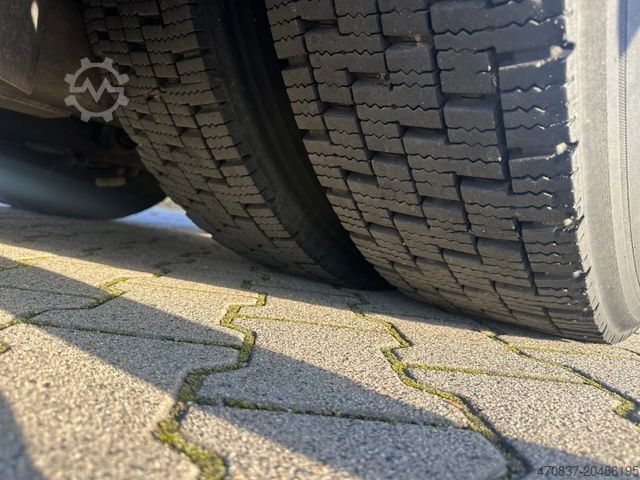 Motor coach MERCEDES-BENZ O 350 Tourismo / Klima / EURO 3