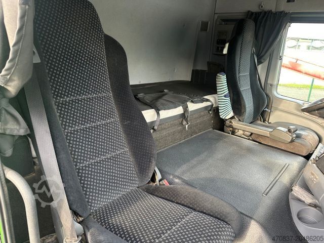 Standard SZM MERCEDES-BENZ Actros 1841 AS 4x4 MP3 / BLATT / 3 x Pedal