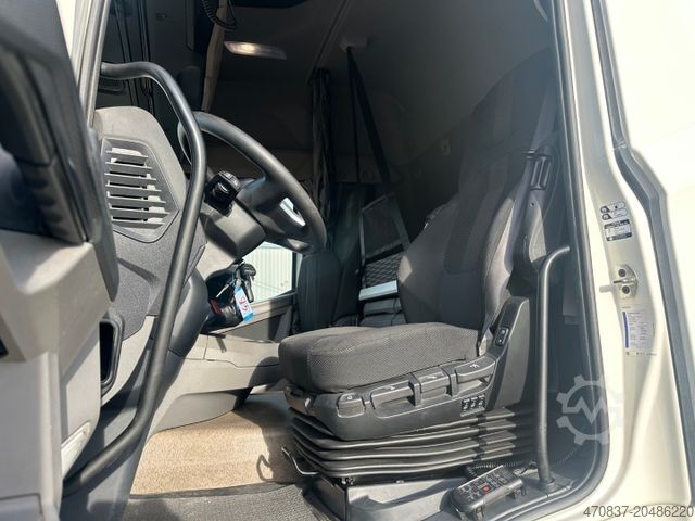 Standard SZM DAF XF 480 / Nebenantrieb / Retarder