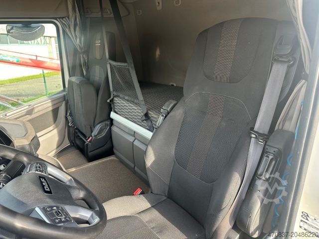 Standard SZM DAF XF 480 / Nebenantrieb / Retarder