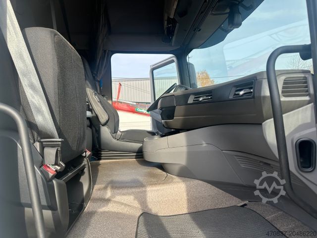 Standard SZM DAF XF 480 / Nebenantrieb / Retarder