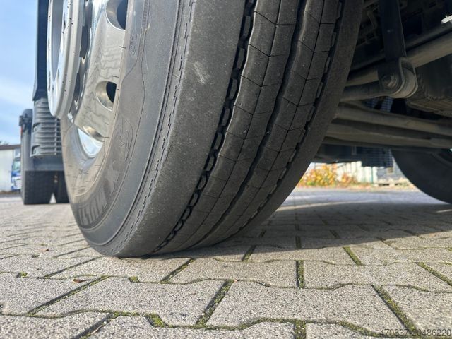 Standard SZM DAF XF 480 / Nebenantrieb / Retarder