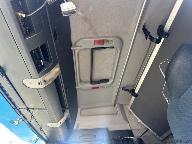 Standard SZM MAN TGX 18.440 XLX / Retarder / Hydraulik