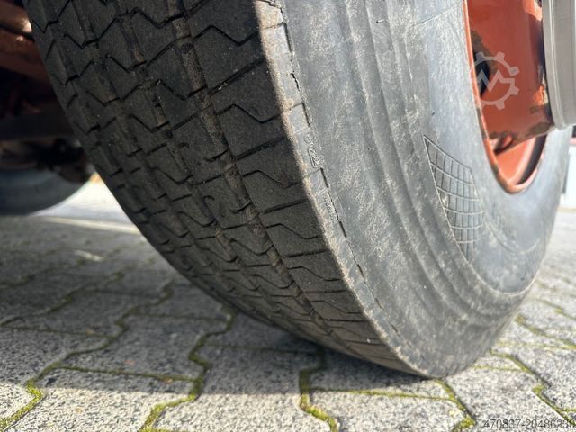 Müllwagen SCANIA R 440 / 8x2x6 / EURO 6