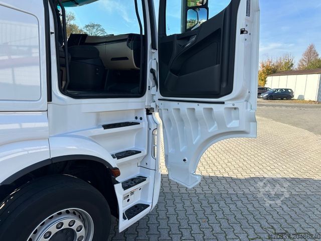 Standard SZM MERCEDES-BENZ Actros 1848 / Giga / Retarder **2 x Stück**