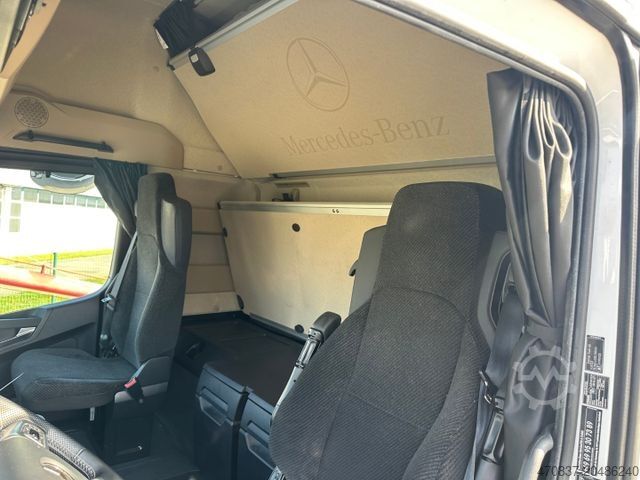 Standard SZM MERCEDES-BENZ Actros 1848 / Giga / Retarder **2 x Stück**