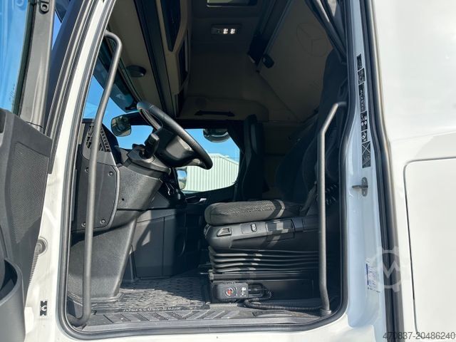 Standard SZM MERCEDES-BENZ Actros 1848 / Giga / Retarder **2 x Stück**