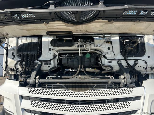 Standard SZM MERCEDES-BENZ Actros 1848 / Giga / Retarder **2 x Stück**