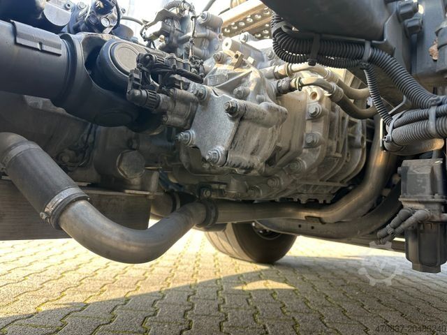 Standard SZM MERCEDES-BENZ Actros 1848 / Giga / Retarder **2 x Stück**