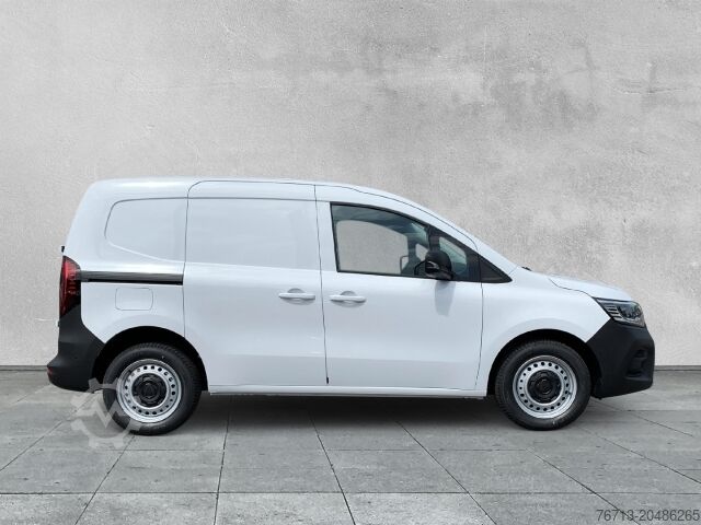 Kastenwagen Renault Kangoo L1 BLUE DCI 115EDC OPENSESAME ADVANCE AHK