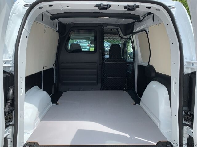 Kastenwagen Renault Kangoo L1 BLUE DCI 115EDC OPENSESAME ADVANCE AHK