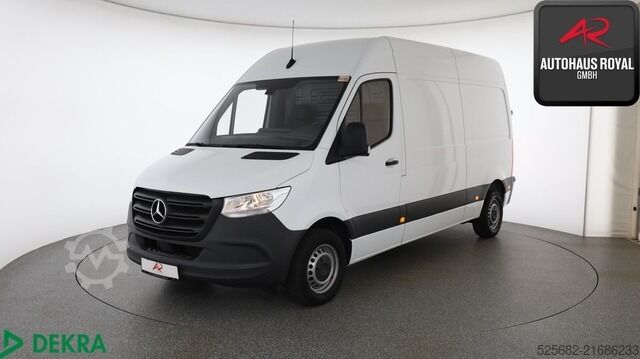 Panel van mercedes-benz Sprinter 311 CDI KASTEN L1H2 KAMERA,CARPLAY,1.HD