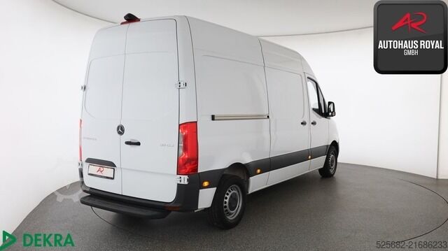Panel van mercedes-benz Sprinter 311 CDI KASTEN L1H2 KAMERA,CARPLAY,1.HD