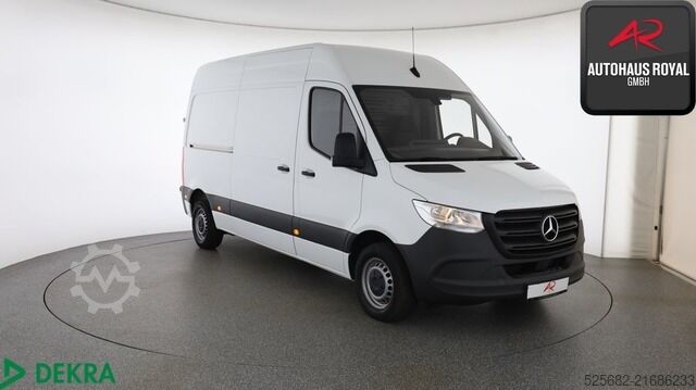 Panel van mercedes-benz Sprinter 311 CDI KASTEN L1H2 KAMERA,CARPLAY,1.HD
