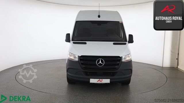 Panel van mercedes-benz Sprinter 311 CDI KASTEN L1H2 KAMERA,CARPLAY,1.HD