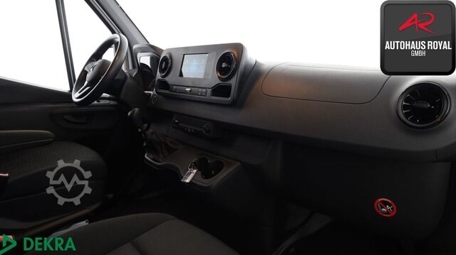 Panel van mercedes-benz Sprinter 311 CDI KASTEN L1H2 KAMERA,CARPLAY,1.HD
