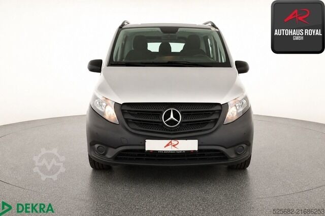 Minibus mercedes-benz Vito 114 CDI 4M MIXTO AUTOMATIK,KLIMA,DACHRELING