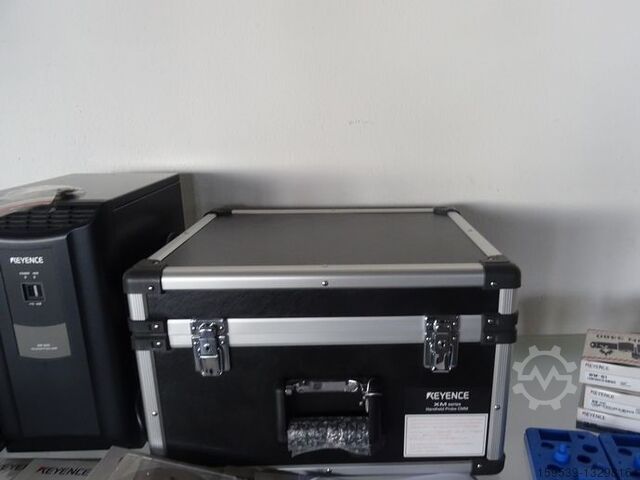 Koordinatenmesssystem (mobil) Keyence WM-3000