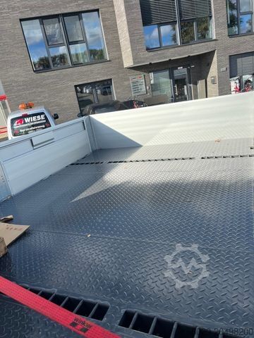 Autokran VOLVO FH500 6x2 mit Fassi F545 2.27 JIB Winde sofort