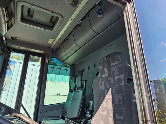 Garbage truck MERCEDES-BENZ 2629 Econic, 2 Kammern, PUREFI Euro 6 EQ Upgrade