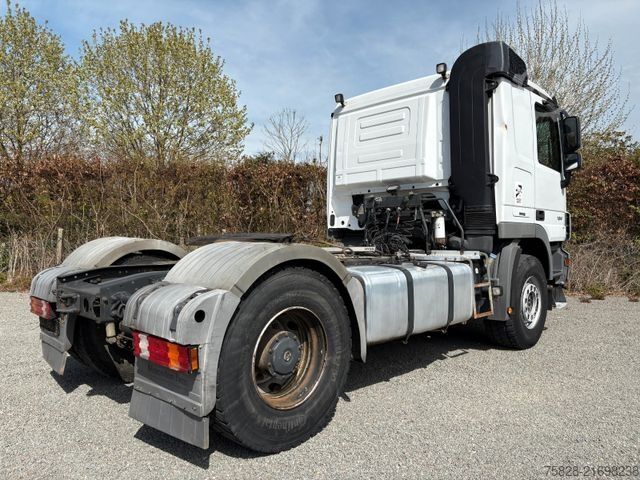 Standard SZM MERCEDES-BENZ Actros 1941 LS/ 9 NUR 292233 KM !!!