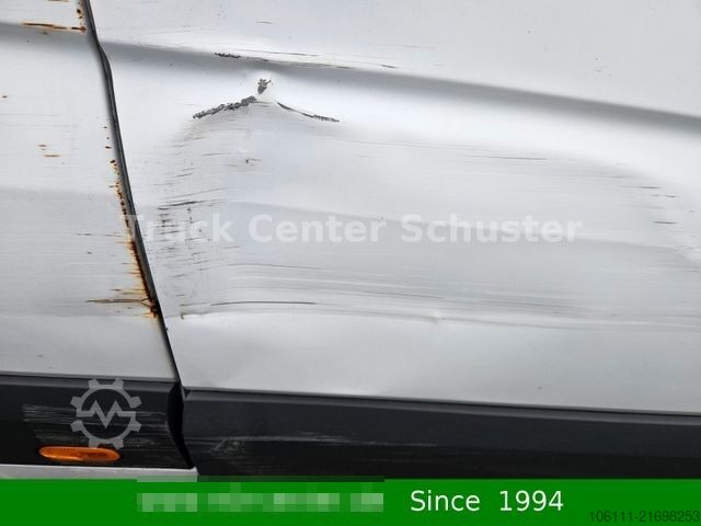 Kleinbus MERCEDES-BENZ Sprinter II Kasten 316 CDI Standard AHK.